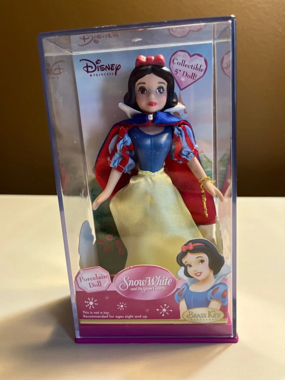 Disney adding costume